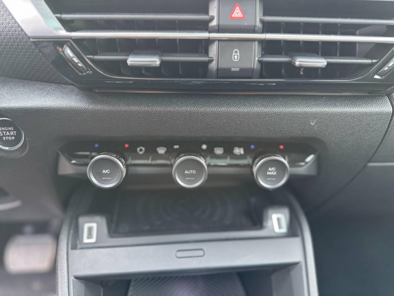 CITROEN C4 III 2021 - C4 1.2 puretech Max s&s 130cv