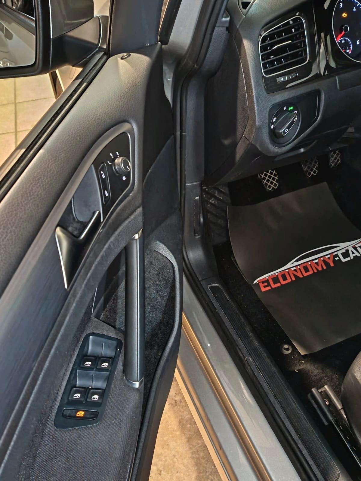 Volkswagen Golf 1.6 TDI 115 CV 5p. Executive BlueMotion Technology