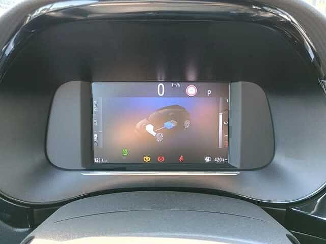 Opel Corsa MHEV 1.2 Hybrid 100cv DTC6 GS USATO GARANTITO