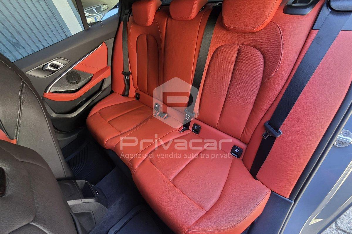 BMW 118d 5p. Msport