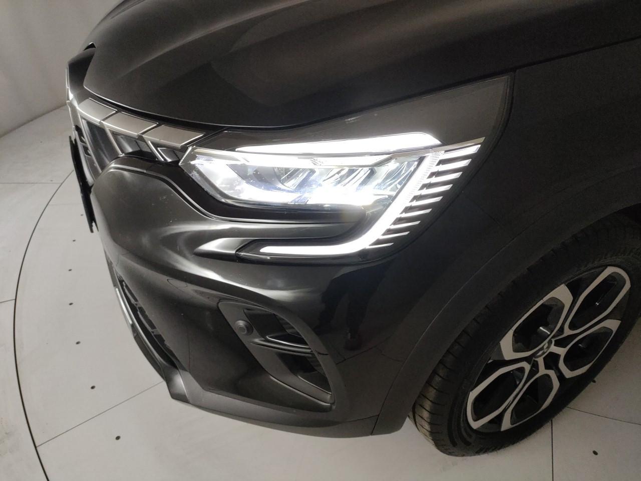 MITSUBISHI ASX 1.3 mhev Intense