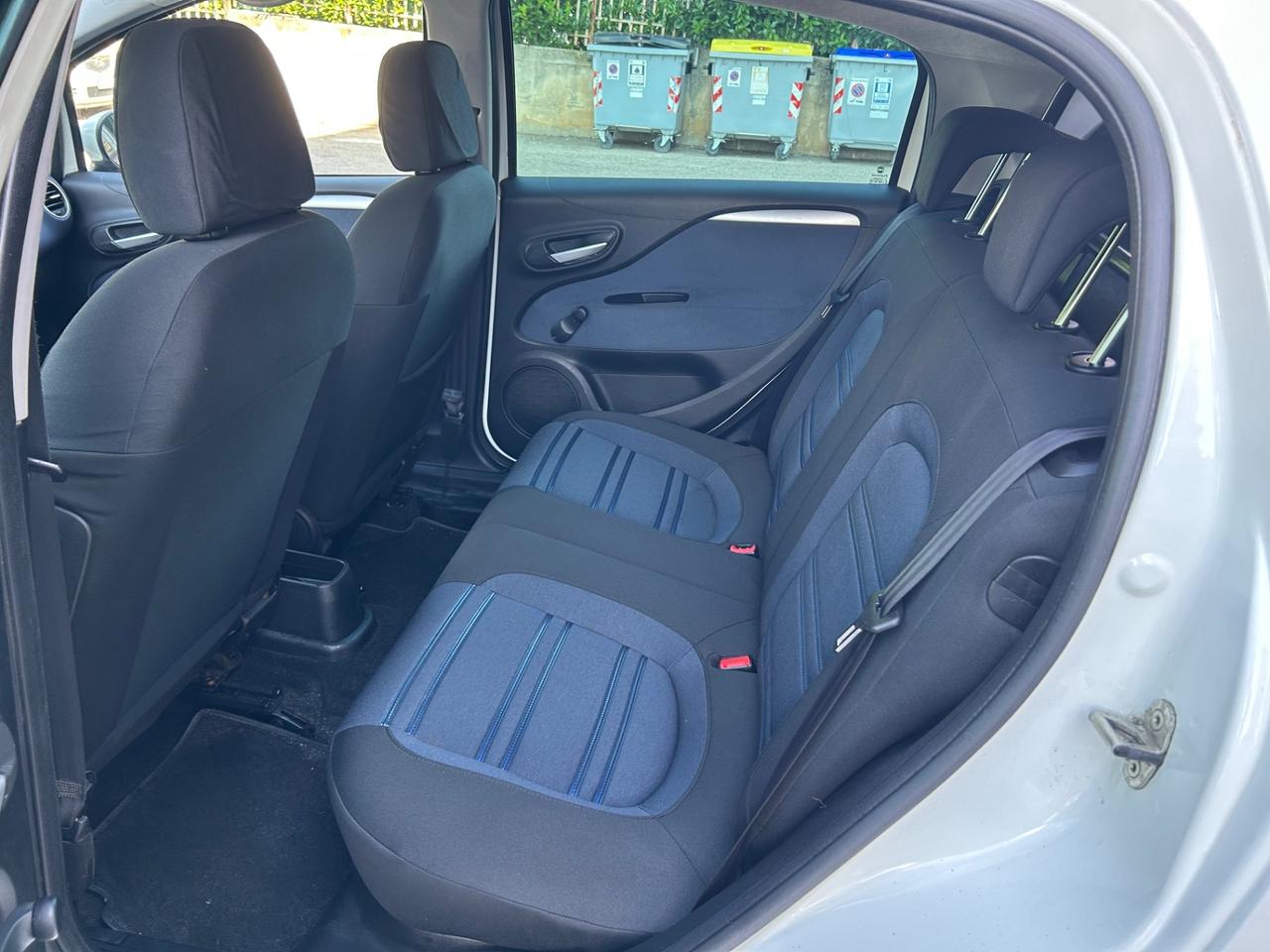 Fiat Punto Evo 1.3 MJT 75CV 5p Autocarro 119000km