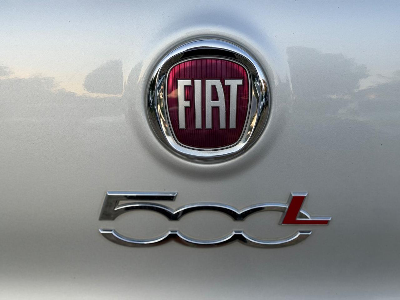 Fiat 500L 1.3 Multijet 85 CV Lounge Neopatentati 2018