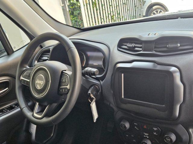 JEEP Renegade 1.6 Mjt 130 CV Limited navi da ?199,00 mensili