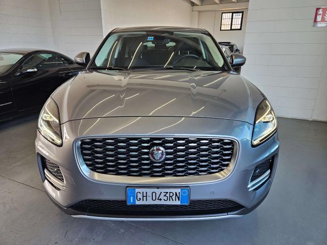 Jaguar E-Pace E-Pace 2021 2.0d i4 mhev R-Dynamic S awd 163cv aut