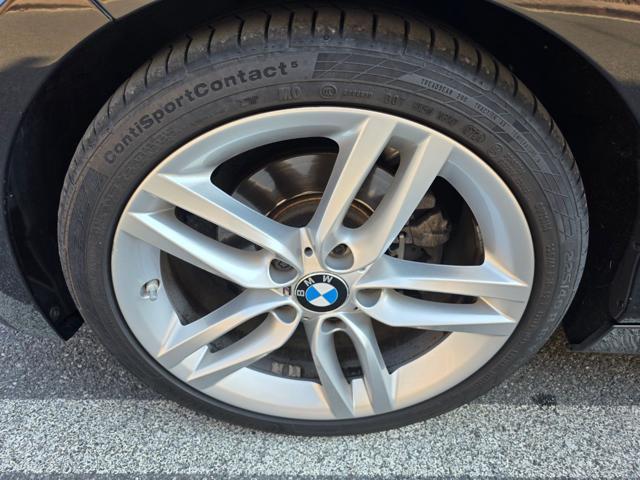 BMW 120 d 5p. Msport