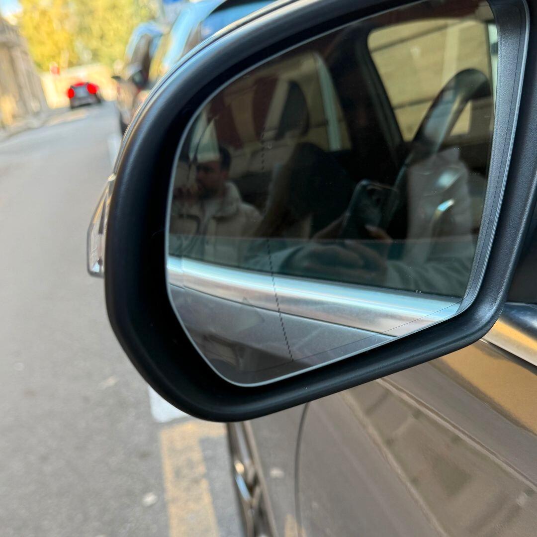 Mercedes Classe B 180 d Automatic Premium