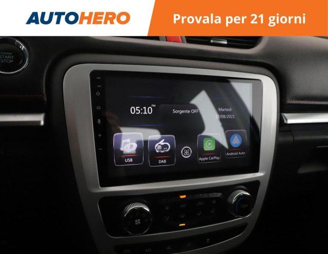 EVO Evo Cross4 Evo Cross 4 2.0 Turbo Diesel Doppia Cabina