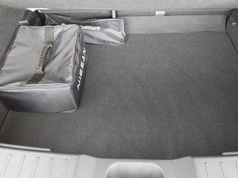 Nissan Juke 1.0 dig-t N-Connecta 114cv