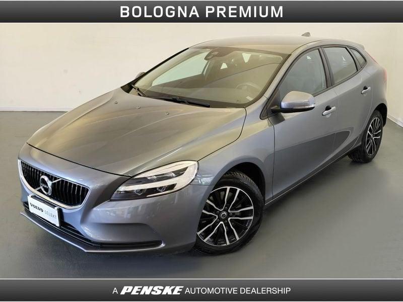 Volvo V40 D2 Geartronic Business Plus