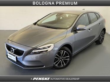 Volvo V40 D2 Geartronic Business Plus