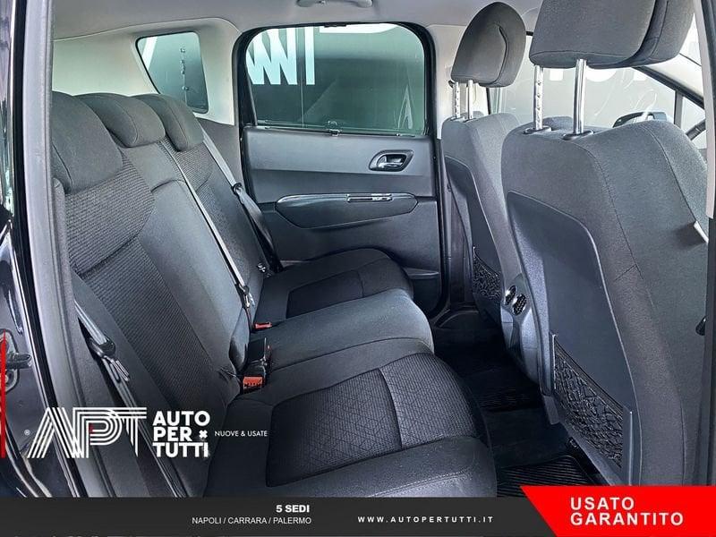 Peugeot 3008 3008 1.6 hdi 8v Business Fap 115cv