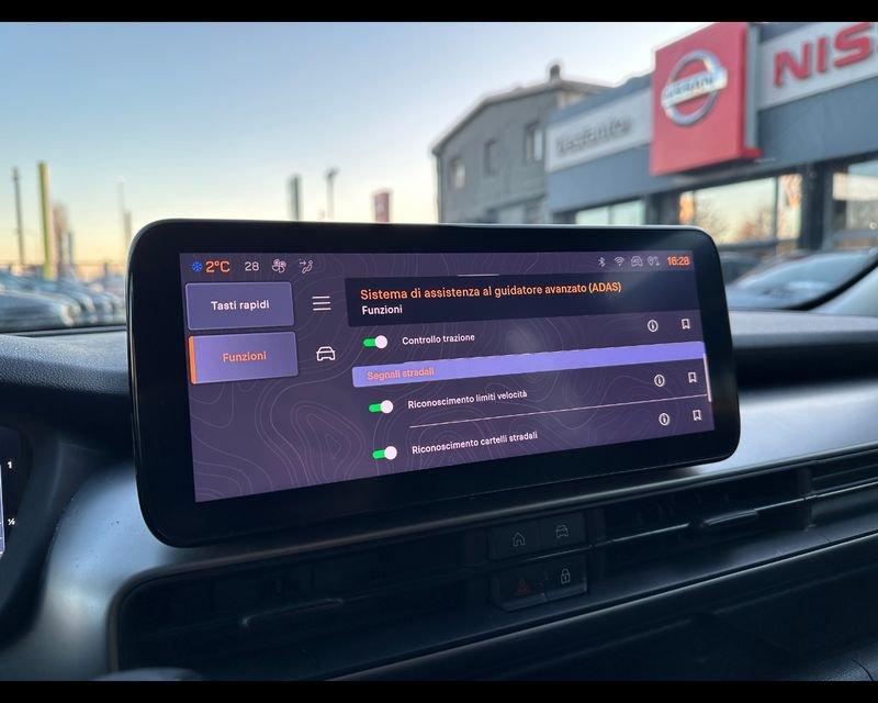 Jeep Avenger Avenger 1.2 turbo Longitude fwd 100cv