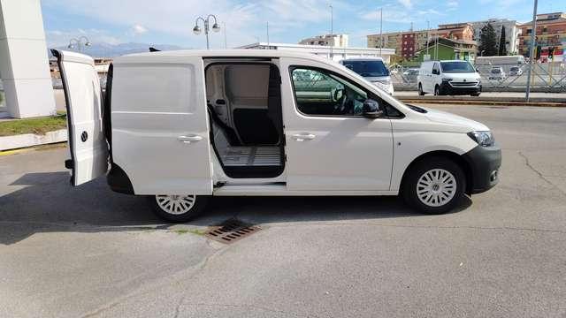 Volkswagen Caddy Caddy 2.0 TDI 102 CV DSG Furgone Business