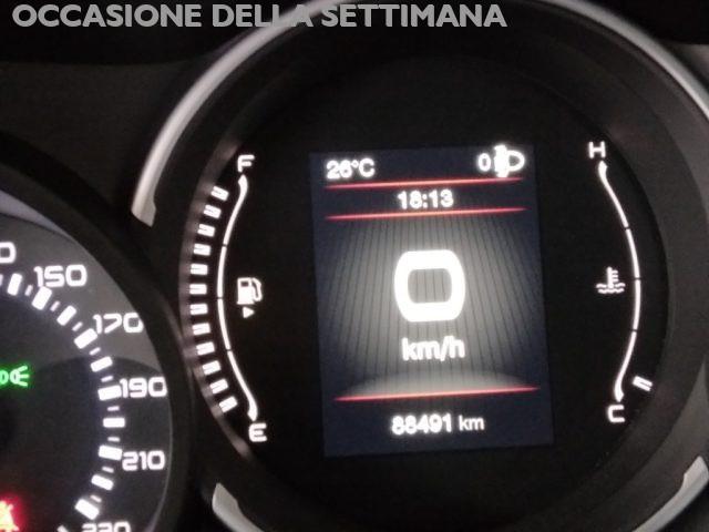 FIAT 500L 1.4 95 CV S&S Cross