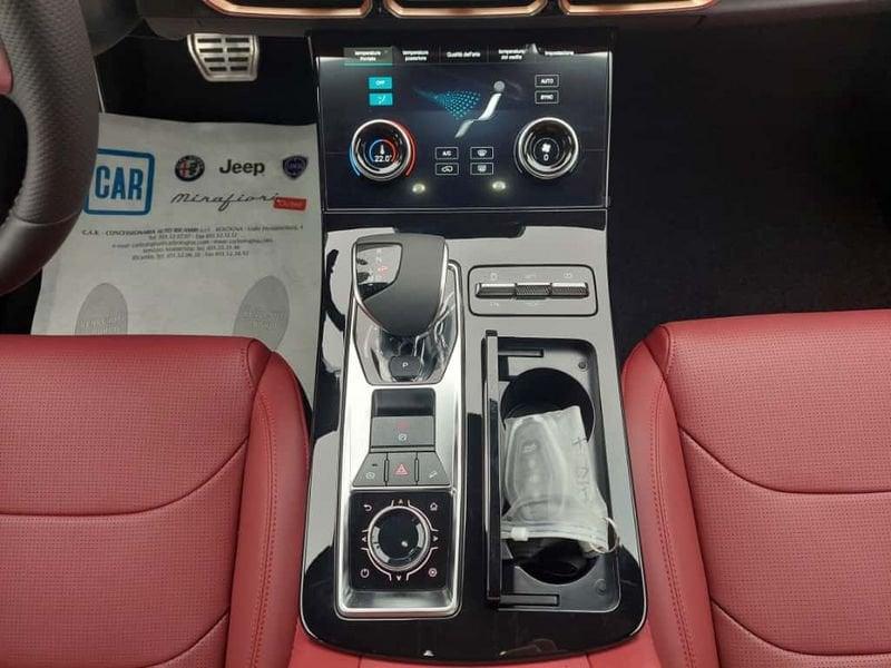 SPORTEQUIPE Sportequipe 7 GTW Sportequipe 7 GTW 1.6 T-GDI DCT GPL