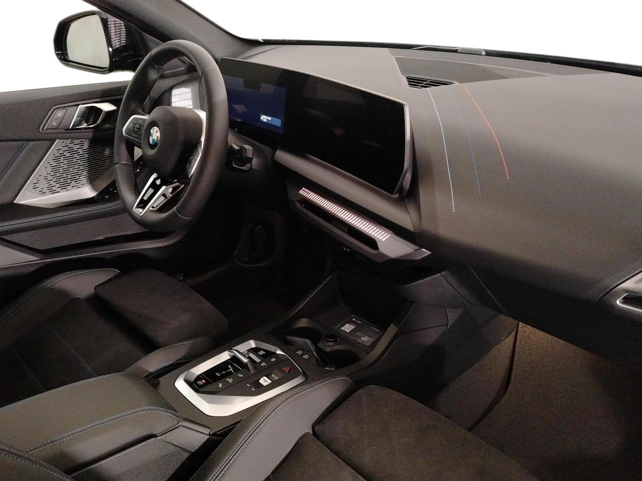 BMW Serie 1 120d 48V MSport Pro