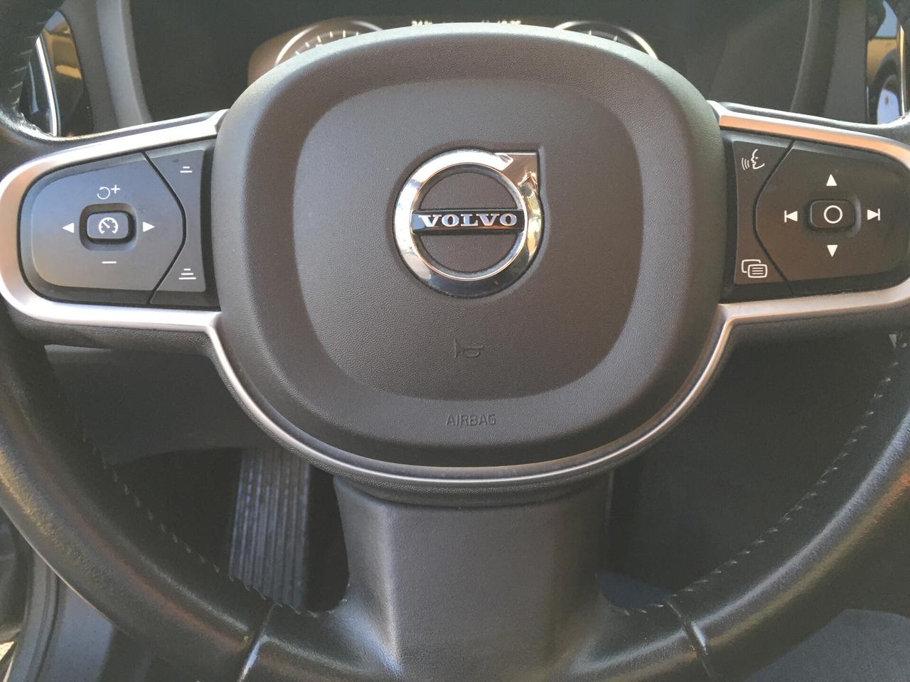 Volvo V60 D3 Geartronic Business Plus