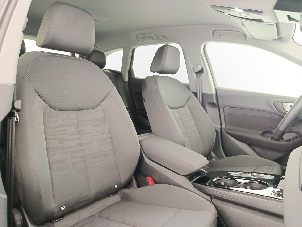 AUDI A5 3ª serie - A5 Avant TDI 150 kW mHEV+ S tronic Business Advanced
