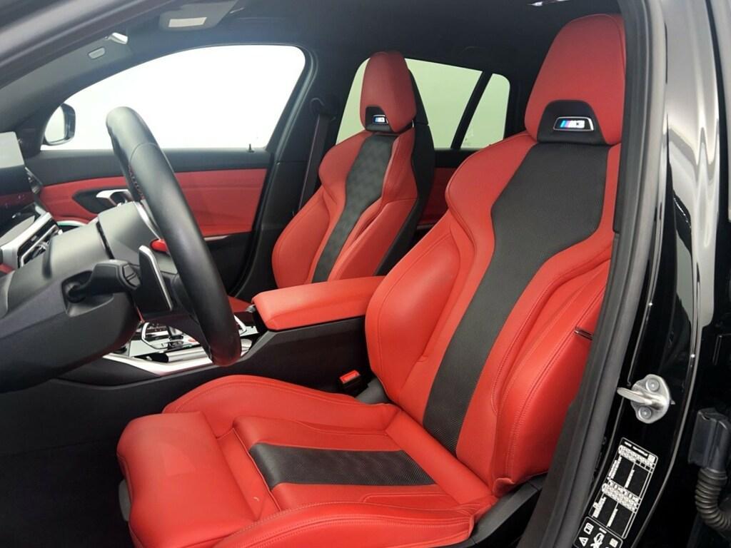 BMW M3 Touring 3.0 Competition M xDrive Steptronic