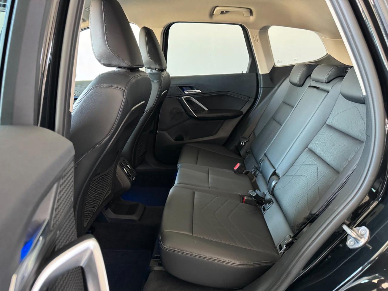 BMW X1 sdrive18d X-Line Edition Signature auto