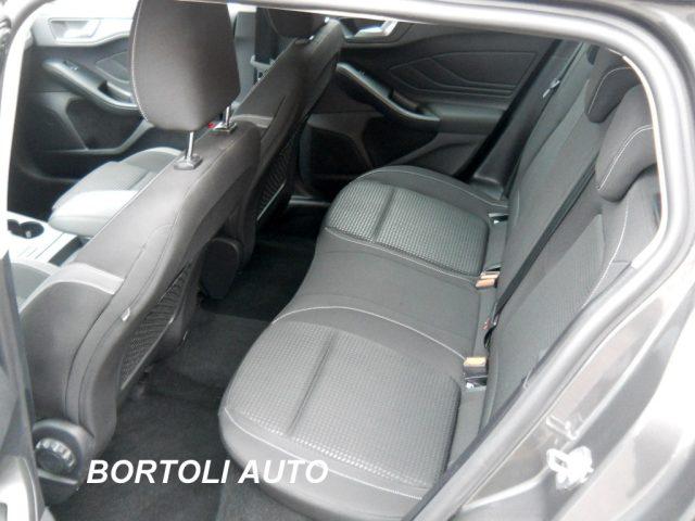 FORD Focus SW 1.5 40.000 KM ECOBLUE AUTOMATICA BUSINESS