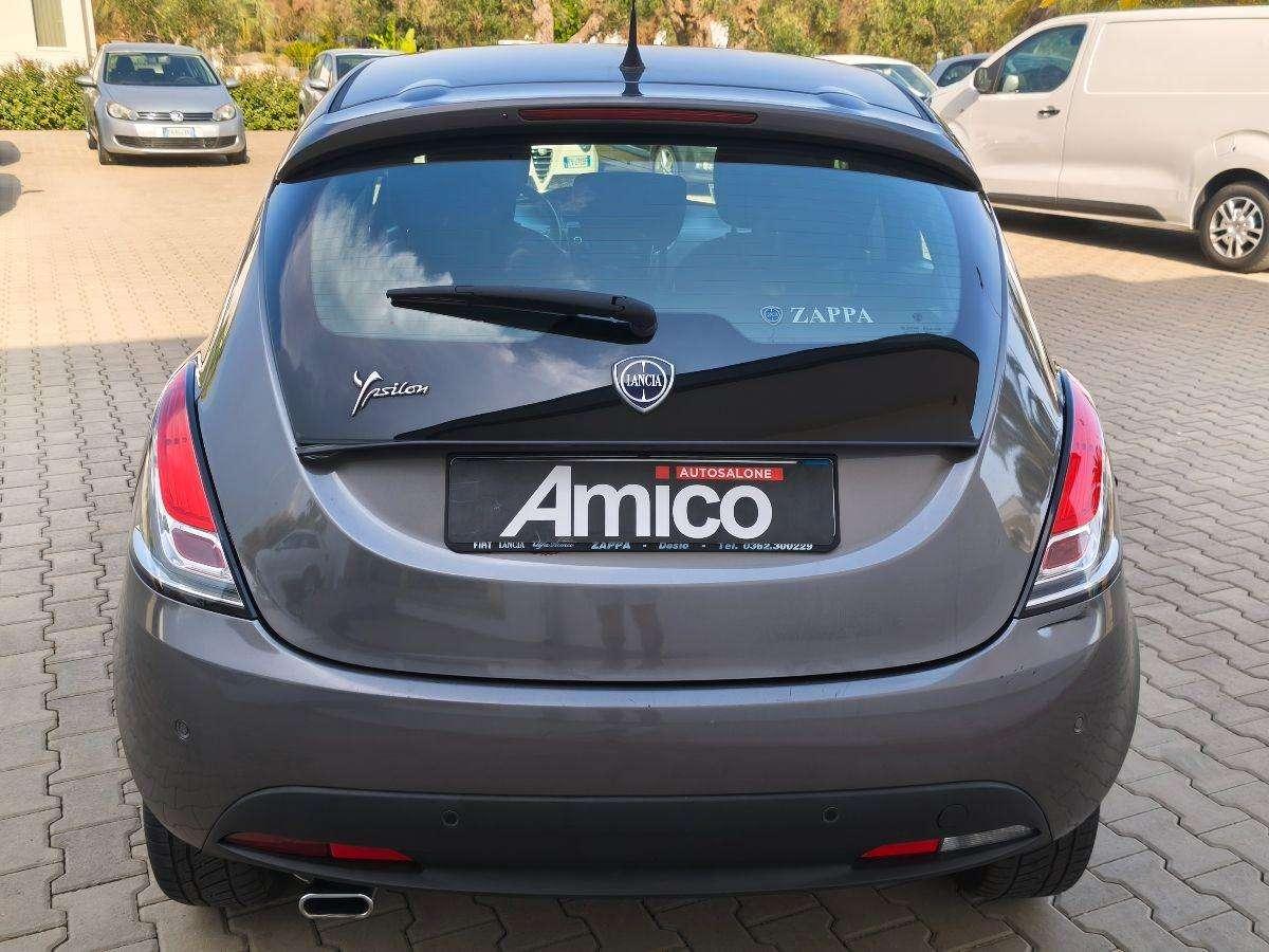 Lancia Ypsilon 1.3 MJT 95 CV 5p.