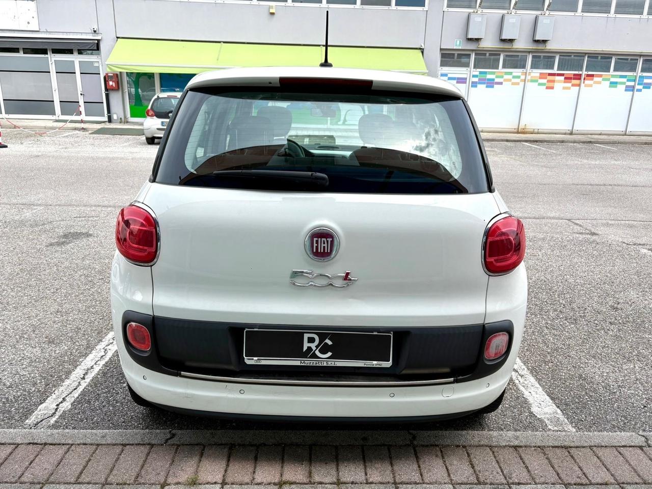 Fiat 500L 1.3 Multijet 85 CV Lounge Neopatentati