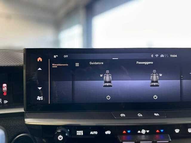 Opel Grandland Hybrid 145 CV EDCT GS