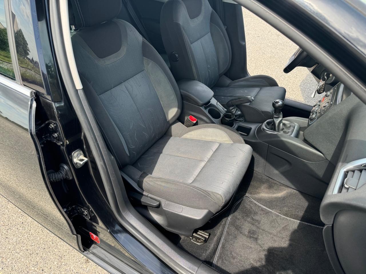 Citroen C4 1.6 VTi 120 Exclusive