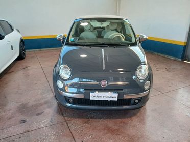 Fiat 500 C 1.2