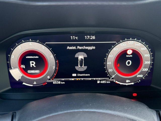 NISSAN Juke 1.0 DIG-T 114 CV DCT N-Connecta LED - TELEC. - 17