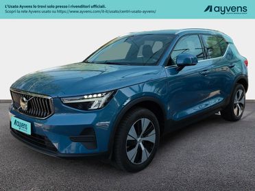 Volvo XC40 T4 Recharge Plug-in Plus Bright