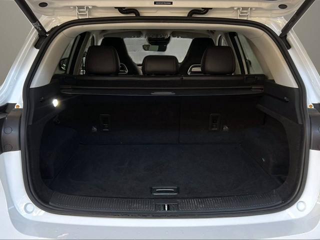 MG HS 1.5T-GDI AT Luxury