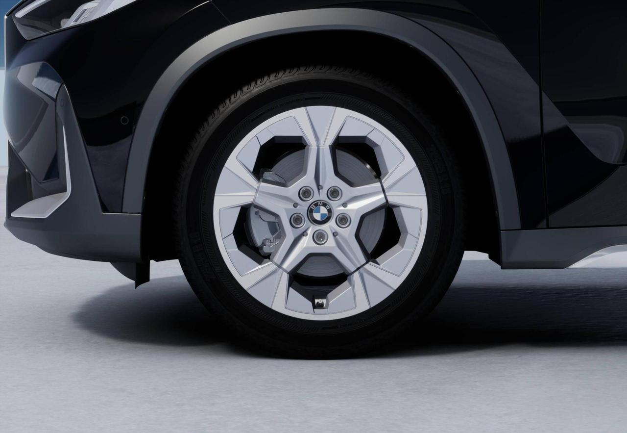 BMW X1 sDrive20d 48V xLine