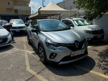 Renault Captur Blue dCi 8V 95 CV Intens