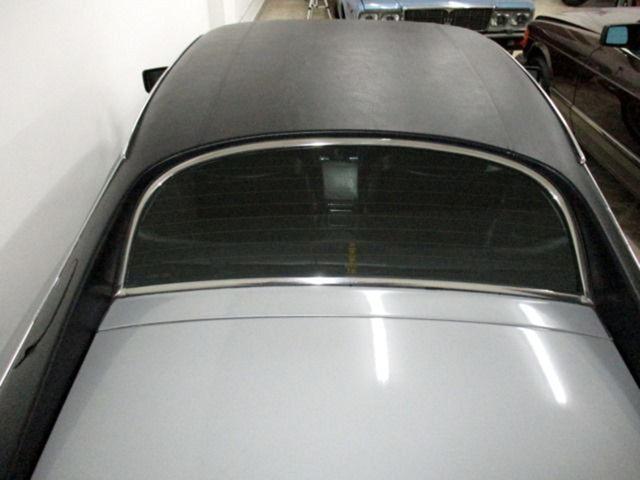 JAGUAR XJ -S 5.3 Coupé HE
