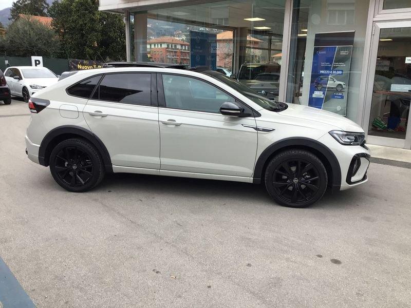 Volkswagen Taigo Taigo 1.0 TSI 110 CV R-Line