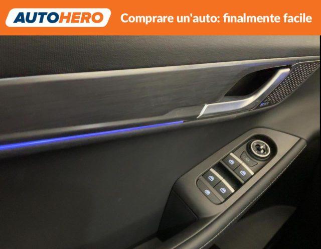 JAECOO 5 1.5 TGDI Full Hybrid Exclusive