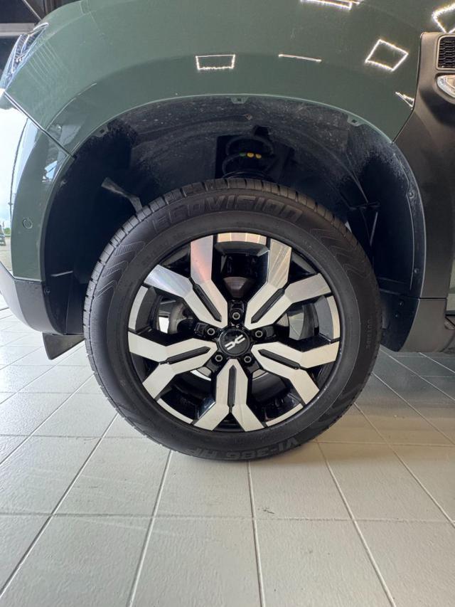 DACIA Duster 1.0 TCe GPL 4x2 Prestige Up