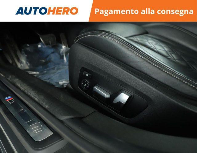 BMW 330 d xDrive Touring Msport