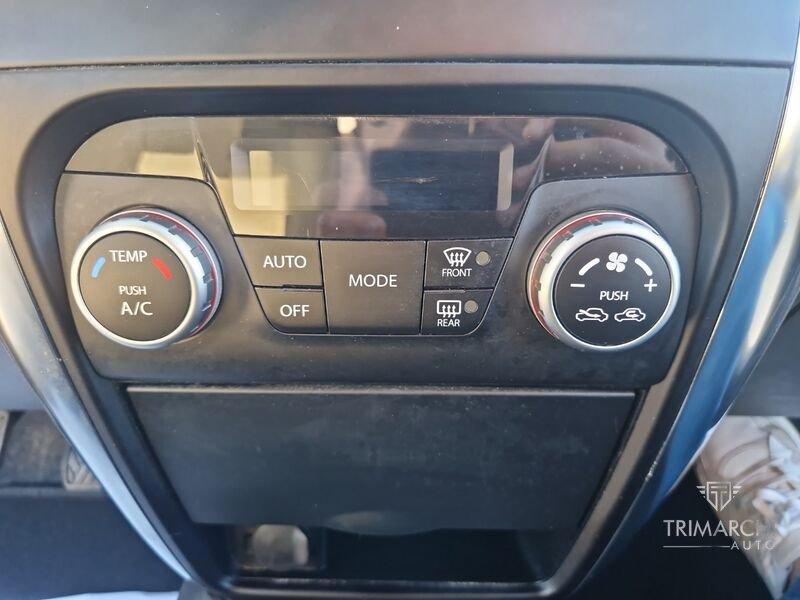 FIAT Sedici 2.0 MultiJet 16v 135cv DPF Emotion 4x4