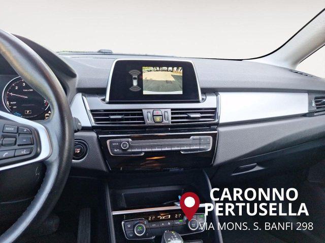 BMW 225 xe Active Tourer iPerformance Business aut.