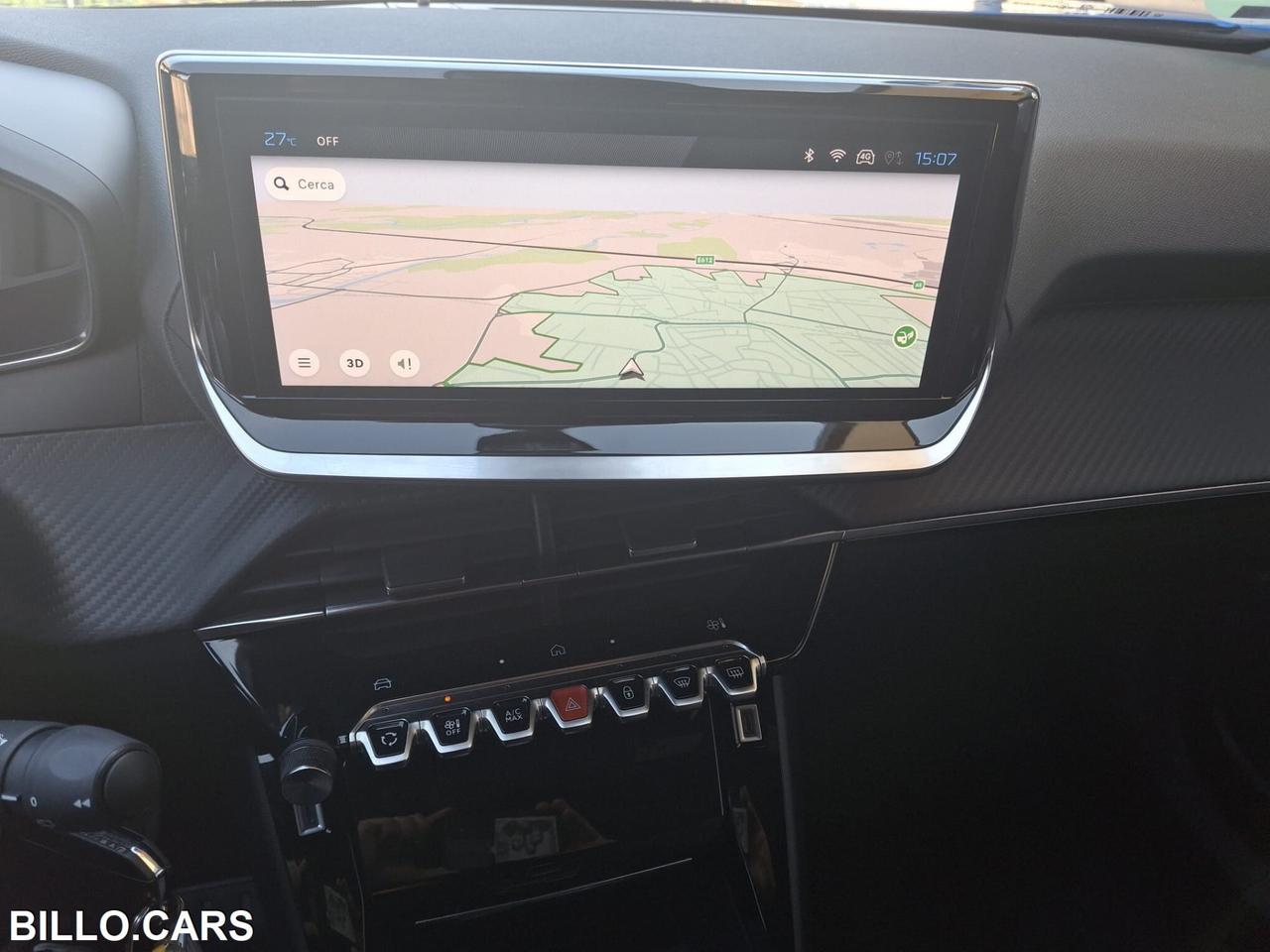 Peugeot 2008 PureTech S&S 130cv Allure
