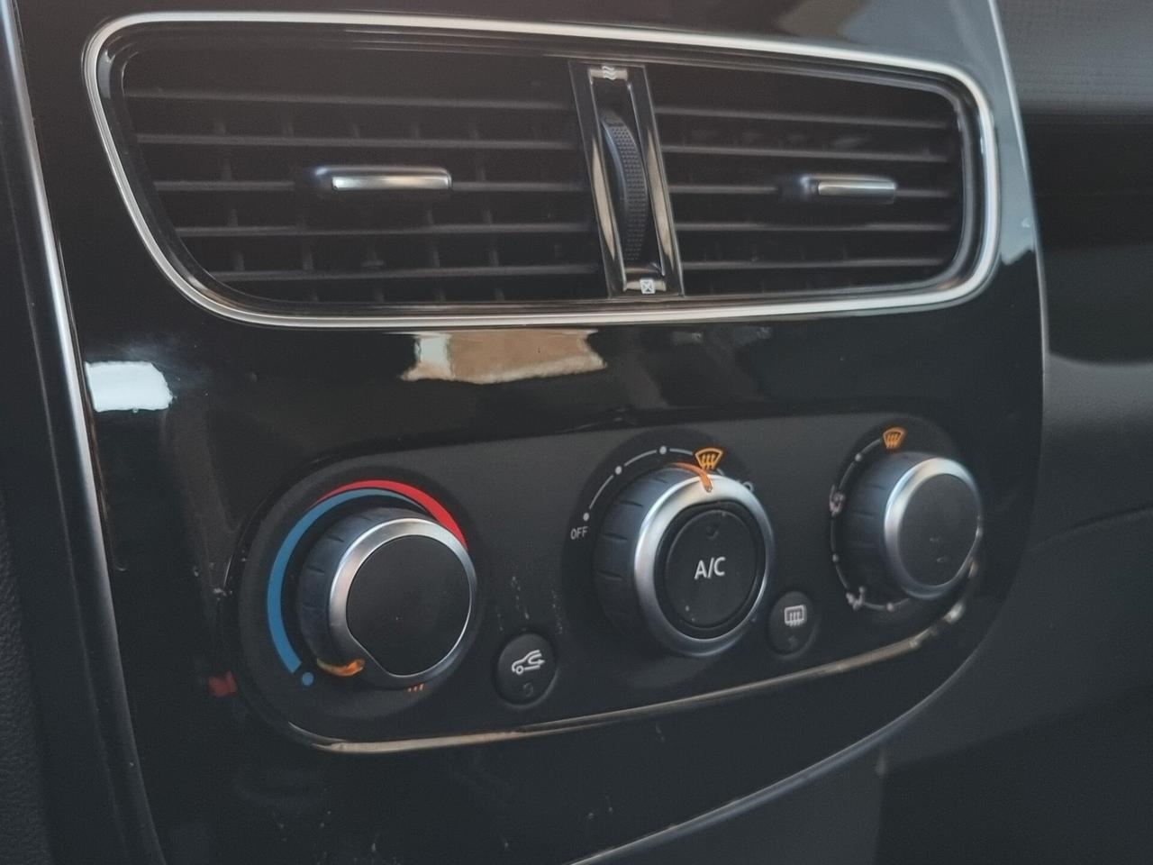 Renault Clio dCi 8V 90 CV 5 porte Energy Life