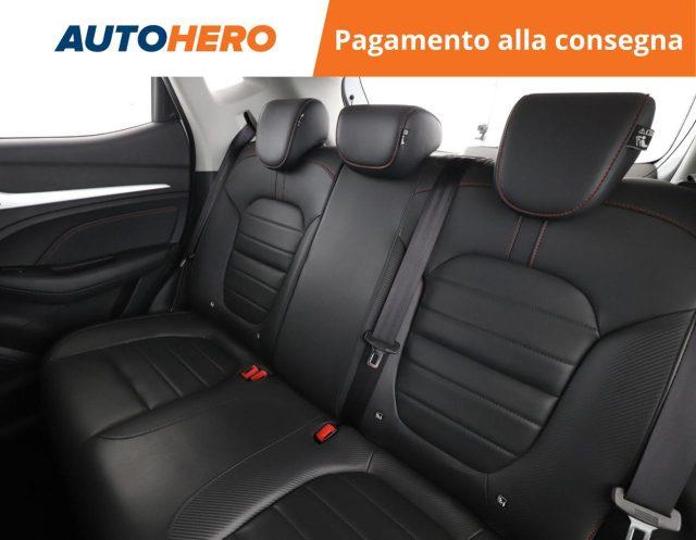 MG ZS 1.5 VTi-tech Luxury