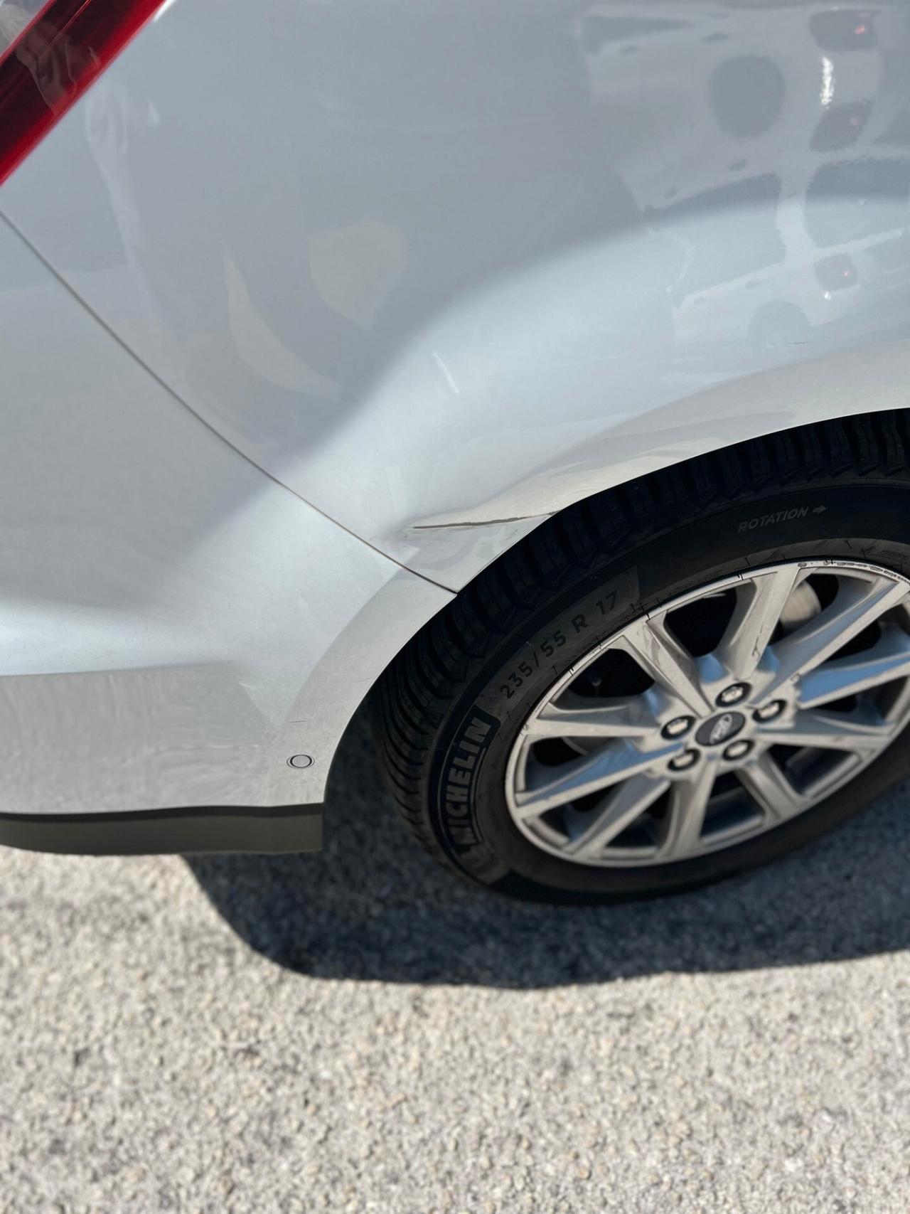 Ford S-Max 2.0 TDCi 150CV Start&Stop Titanium Business