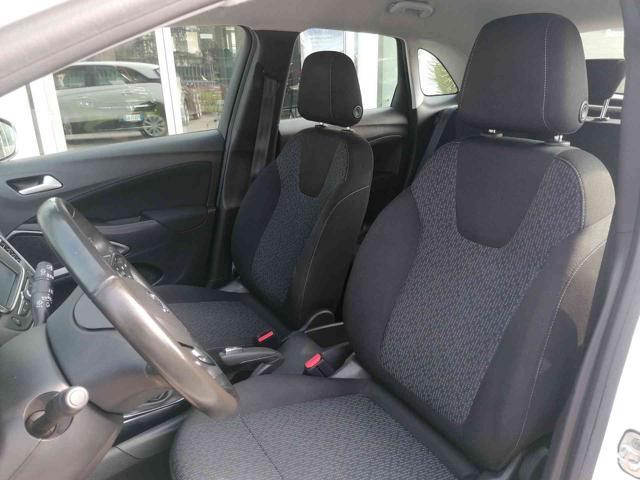 OPEL Crossland 1.2 Turbo 12V 110 CV Start&Stop Edition