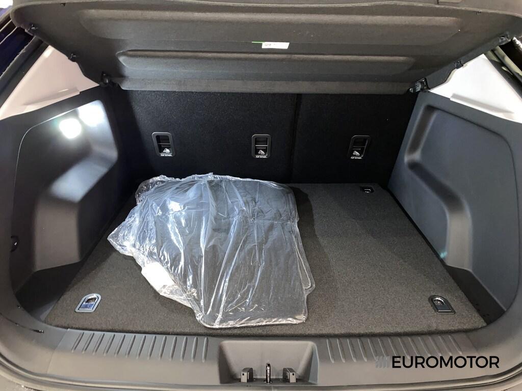 Omoda Omoda 5 EV 61,1 kWh Premium