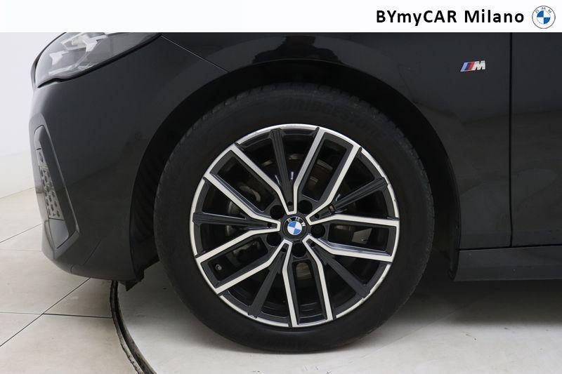 BMW Serie 2 Active Tourer 218 d Msport DCT